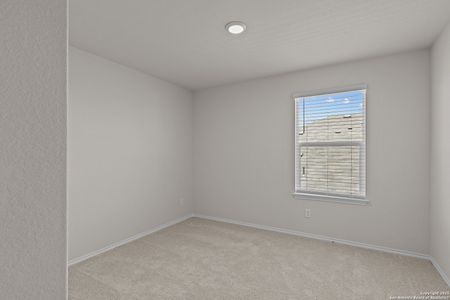 New construction Single-Family house 5168 Bay Breeze, San Antonio, TX 78245 plan Springfield - image 11