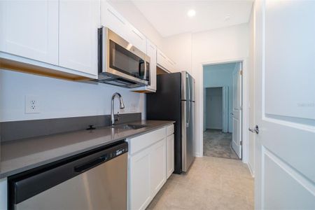 New construction Single-Family house 26340 Feathergrass Cir, Leesburg, FL 34748 plan Freedom - image