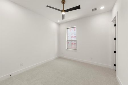 New construction Single-Family house 2681 Pelican Pt, Prosper, TX 75078 plan Plan 5022 - image 20