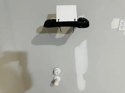 New construction Single-Family house 609 Henry Milton Rd, Georgetown, TX 78626 plan Brodie - image 19