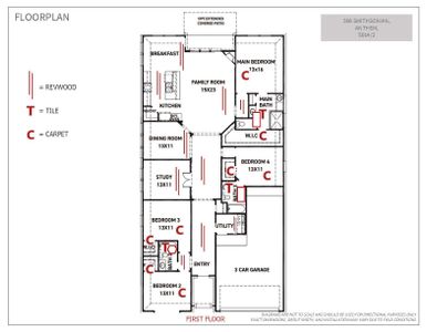 New construction Single-Family house 306 Smithsonian Ln, Kyle, TX 78640 Umbria- photo 1 1