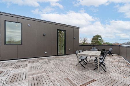 Oberlin Heights by Concept 8 in Raleigh - image 5