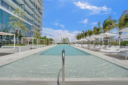 New construction Condo house 580 72Nd St, Unit 2102, Miami, FL 33141 - image 4