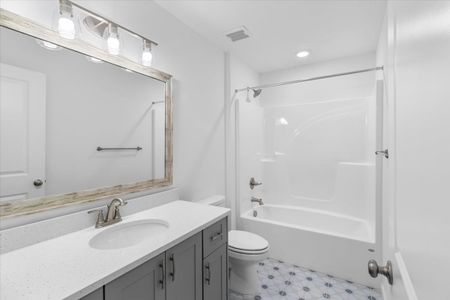 New construction Single-Family house 423 Tillery Park Dr, Grovetown, GA 30813 plan Starling - image 13