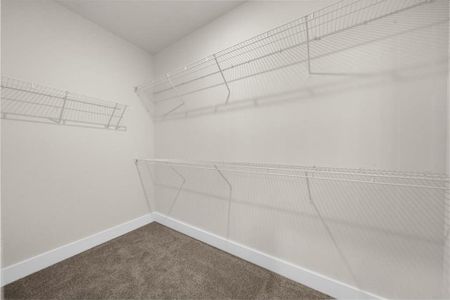 New construction Townhouse house 99 Maple Trl, Dawsonville, GA 30534 - image 17
