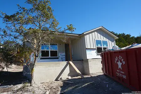 New construction Single-Family house 3370 Contour Dr., Spring Branch, TX 78070 - photo 0