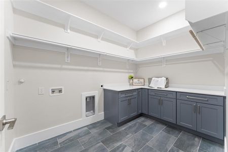 New construction Single-Family house 3415 Olympia Fields Dr, Burleson, TX 76028 - image 6