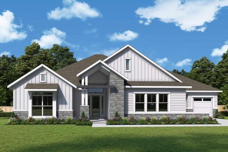 New construction Single-Family house 85 Sabal Creek Trl, Ponte Vedra, FL 32081 null- photo 2 2