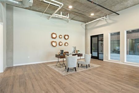 New construction Condo/Apt house 4510 Terry-O Ln, Unit 128, Austin, TX 78745 - photo 9 9