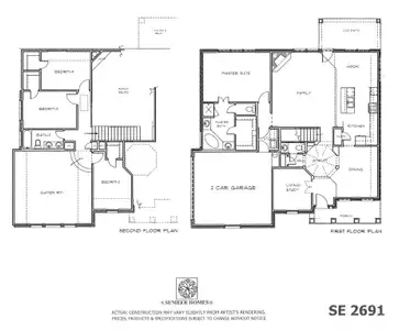 New construction Single-Family house 7417 Stonehenge, Sanger, TX 76266 - image