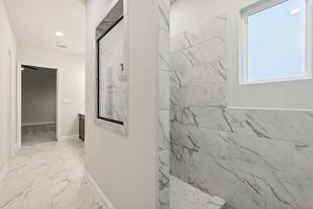 New construction Single-Family house 2522 Sunrise Dr, Rowlett, TX 75088 plan Logan - image 19
