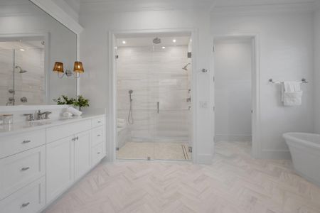 New construction Single-Family house 556 Greenway Dr, North Palm Beach, FL 33408 null- photo 19 19