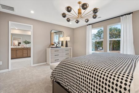 New construction Single-Family house 4119 Roe Creek Dr, Mint Hill, NC 28227 null- photo 42 42