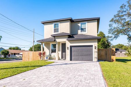 New construction Single-Family house 1431 39Th St, Orlando, FL 32839 - image