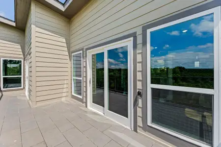 New construction Single-Family house 190 Clear Crk, Burnet, TX 78611 - image
