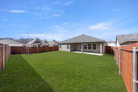 New construction Single-Family house 3201 Timineri Ln, Royse City, TX 75189 Austin- photo 27 27