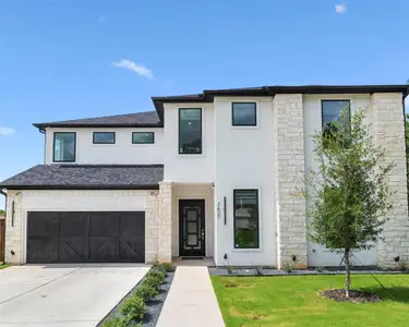 New construction Single-Family house 3620 Quail Ln, Arlington, TX 76016 - image
