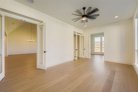 New construction Single-Family house 1906 M3 Ranch Rd, Mansfield, TX 76063 - image 19