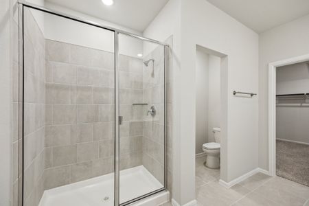 New construction Single-Family house 31220 Casanova Dr, Huffman, TX 77336 plan Avery - image 11