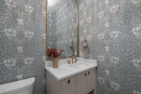 New construction Single-Family house 1609 Legacy Ridge Ln, Wake Forest, NC 27587 - image 20