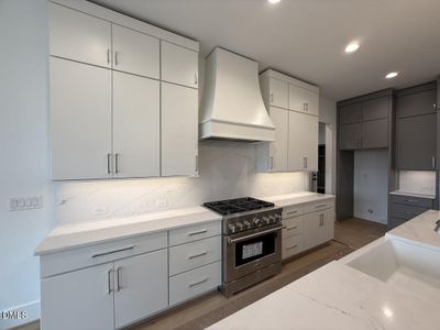 New construction Single-Family house 7961 Wexford Waters Ln, Wake Forest, NC 27587 - image 7