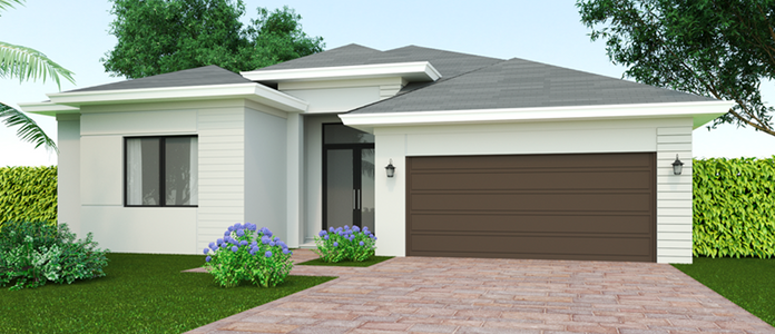 New construction Single-Family house Miami, FL 33187 null- photo 0