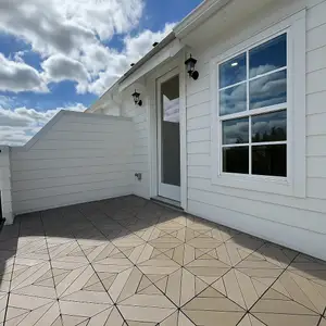 New construction Townhouse house 741 Bringhurst St, Houston, TX 77020 - image