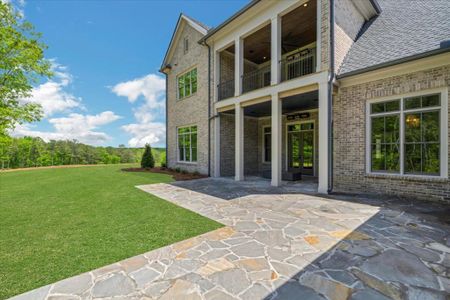 New construction Single-Family house 4927 Slaton Drive, Acworth, GA 30101 - photo 82 82