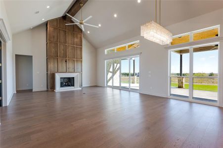 New construction Single-Family house 3029 Summit Dr, Aledo, TX 76008 - image 17