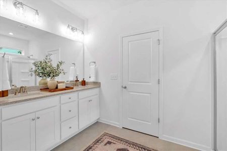 The View at Groover's Lake by Kerley Family Homes in Lithia Springs - image 3