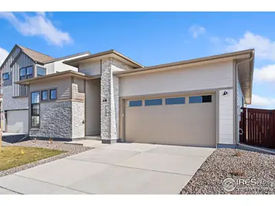 New construction Single-Family house 1585 Winter Glow Dr, Windsor, CO 80550 plan 2 - image
