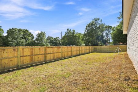 New construction Single-Family house 101 Horizon Wy, Crestview, FL 32539 plan Weston - image 4