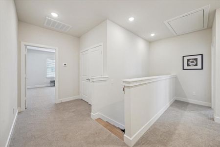 New construction Single-Family house 1506 Colonial Gorge Dr, Katy, TX 77493 null- photo 15 15