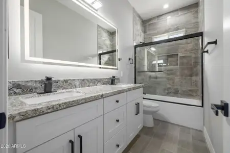 New construction Single-Family house 14099 S Vera Cruz Rd, Arizona City, AZ 85123 - image 5