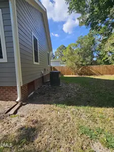 New construction Single-Family house 711 Mill St, Rocky Mount, NC 27804 - image