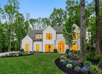 New construction Single-Family house 175 Andover, Alpharetta, GA 30009 - image