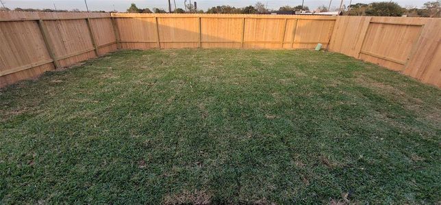 New construction Single-Family house 12519 Mountain Daisy Rd, Houston, TX 77038 null- photo 0
