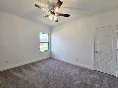 New construction Single-Family house 2101 Briarwood Dr, Bridgeport, TX 76426 null- photo 20 20