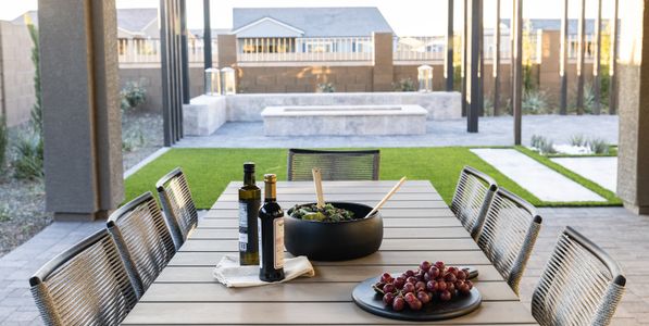New construction Single-Family house 5241 Iron Vine Trl, Prescott, AZ 86301 plan Eden - image 3