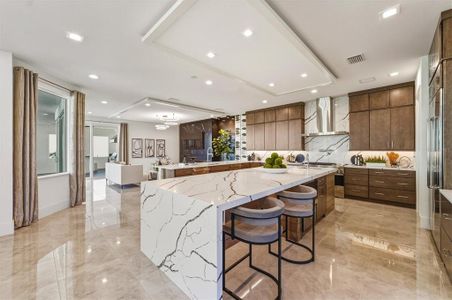 New construction Single-Family house 5210 Inspiration Ter, Bradenton, FL 34210 plan Exuma - image 5