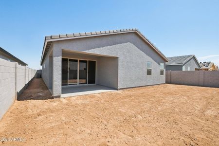 Claro at Amarillo Creek by Ashton Woods in Maricopa - image 6