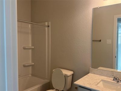 New construction Single-Family house 11973 Barbaro Dr, Willis, TX 77318 - image 8