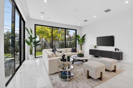 New construction Single-Family house 2232 Delray Ridge Ln, Delray Beach, FL 33444 - image 7