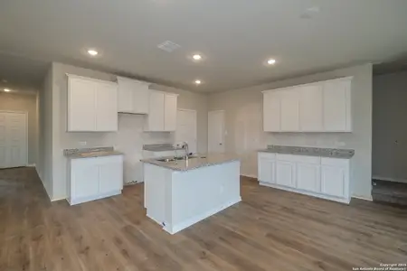 New construction Single-Family house 5131 Halite Vly, San Antonio, TX 78222 null- photo 3 3