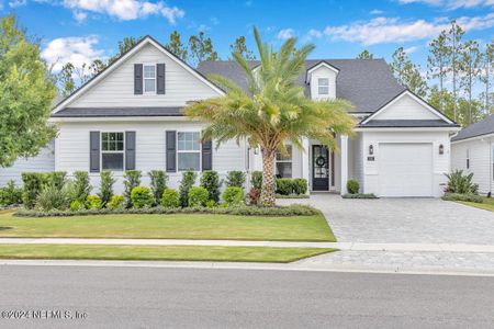 New construction Single-Family house 84 Freedom Landing Drive, Ponte Vedra, FL 32081 - photo 0