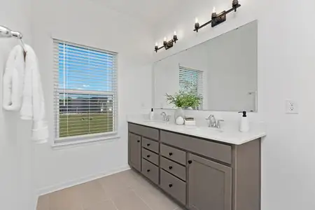 New construction Single-Family house 236 Wheatfield Dr, Statesville, NC 28677 plan Vale - image 19
