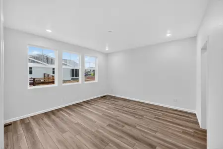 New construction Single-Family house 3338 N Duquesne Wy, Aurora, CO 80019 plan Sand Dune - image 12