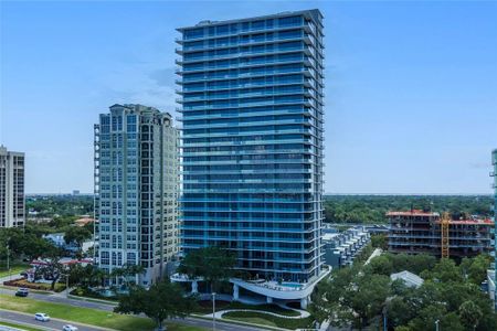 New construction Condo/Apt house 2912 Santiago Street, Unit 1201, Tampa, FL 33629 - photo 0