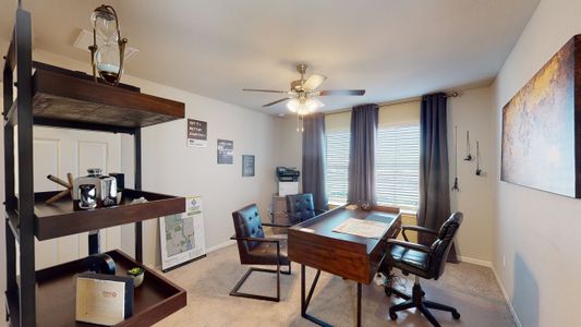 Crosby Terrace by Colina Homes in Crosby - image 7