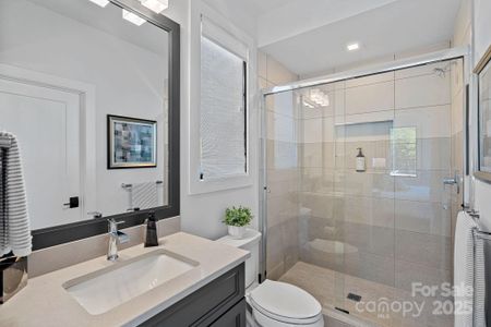 New construction Single-Family house 21119 Vandrake Cir, Davidson, NC 28036 - image 18